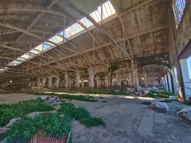 Officine Meccaniche Reggiane