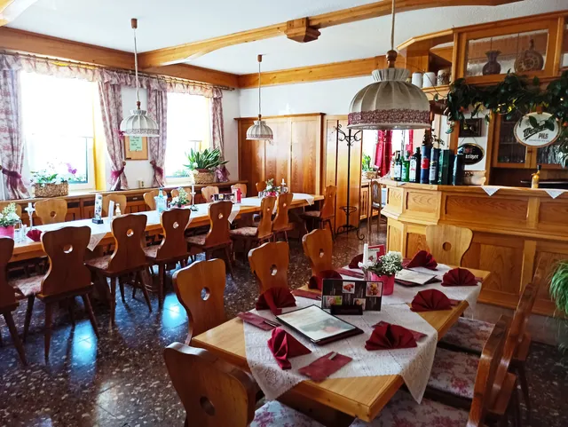 Gaststätte Voigtsgrün