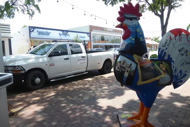 Viernes Culturales Cultural