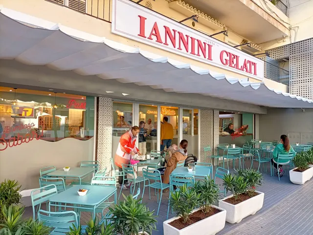 Gran Caffé Iannini