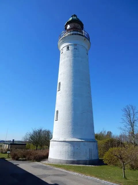 Stevns Lighthouse
