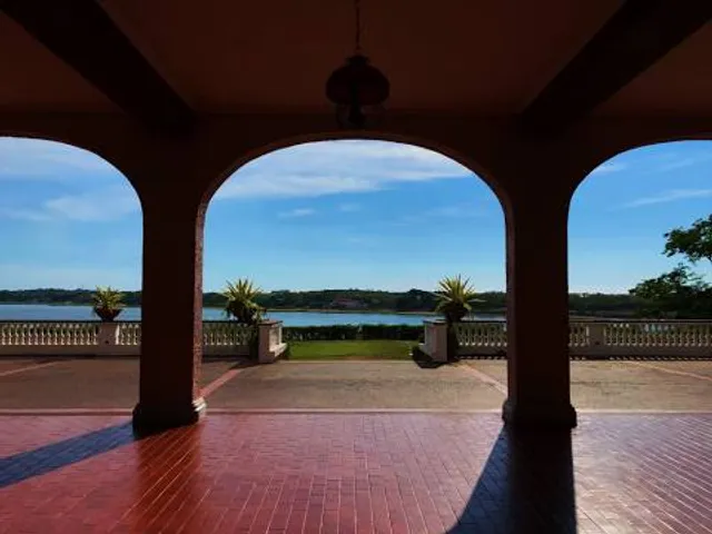 Malacañang of the North