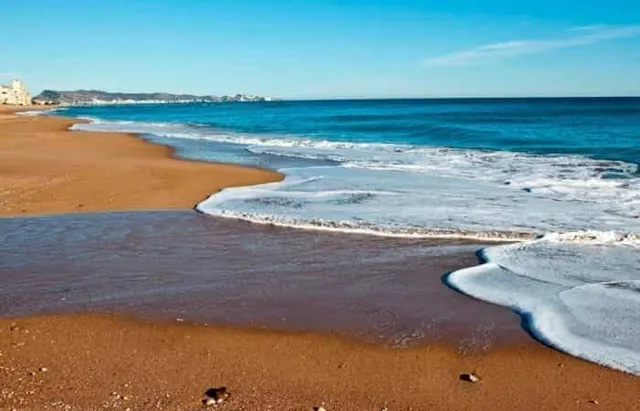 Platja de Tavernes de la Valldigna