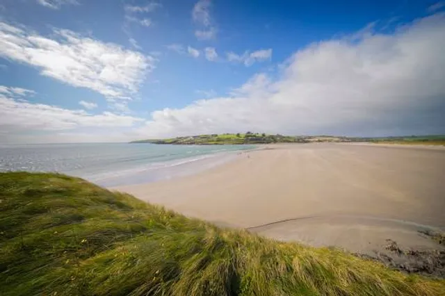 Inchydoney Beach