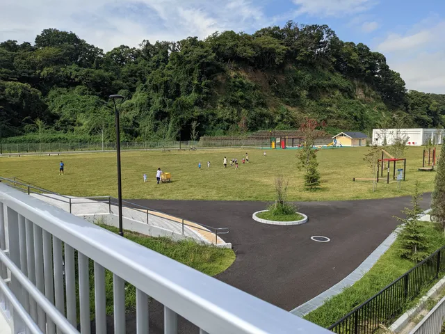 Koshiba Natural Park