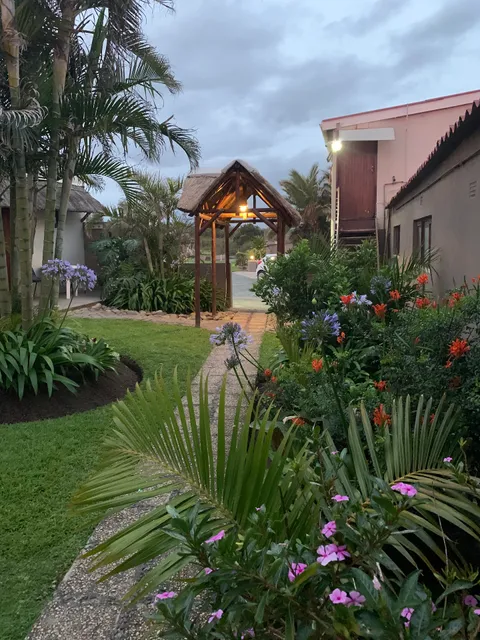 Seagulls Beach Hotel