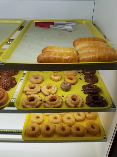 Daylight Donuts