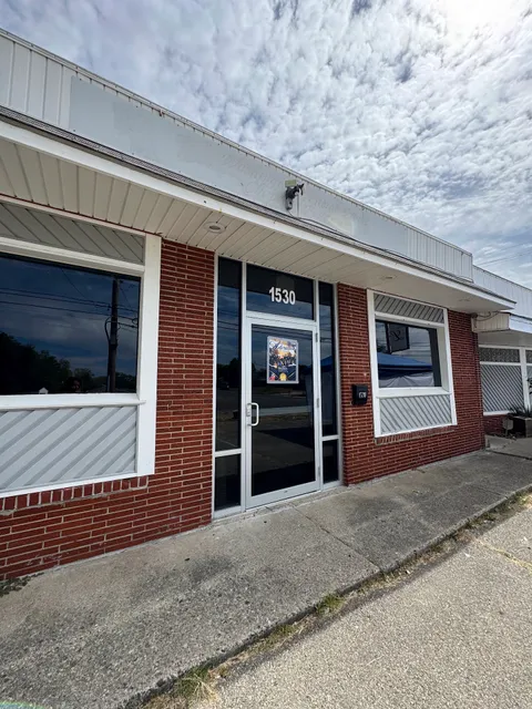 Haitian Community Help & Support Center