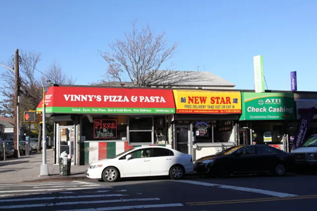 Vinny's Pizzeria