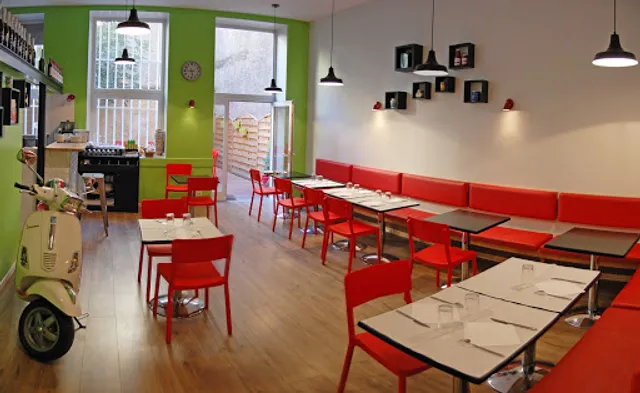 Pasta Luna | traiteur italien Lyon | restaurant pâtes & pizza