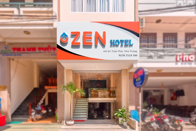 Zen Hotel