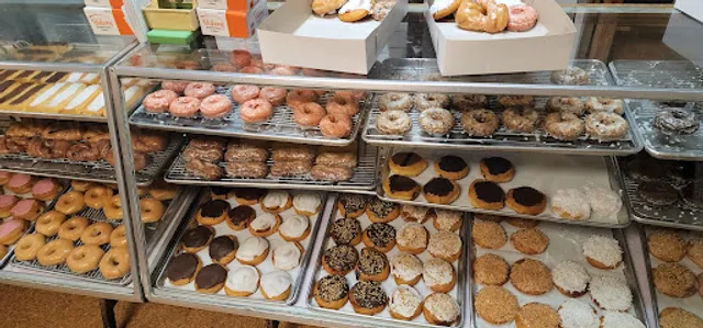 Don's Donut Shoppe