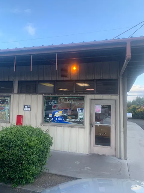Ocean View Pizzaria