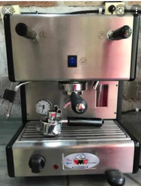 Cafetería Spress Capuchino