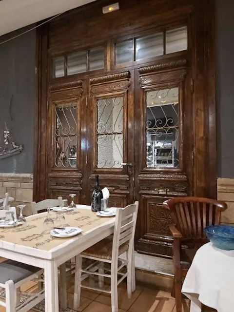 Mythomageiremata Tavern