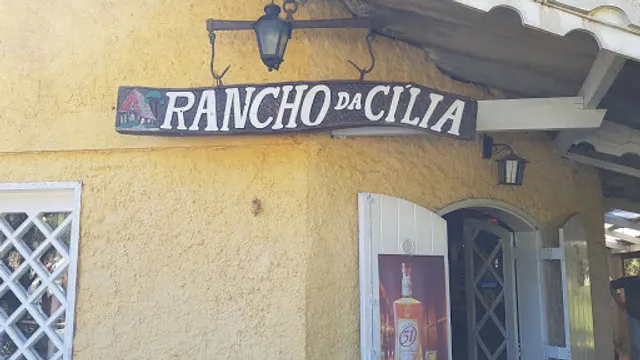 Rancho da Cilia