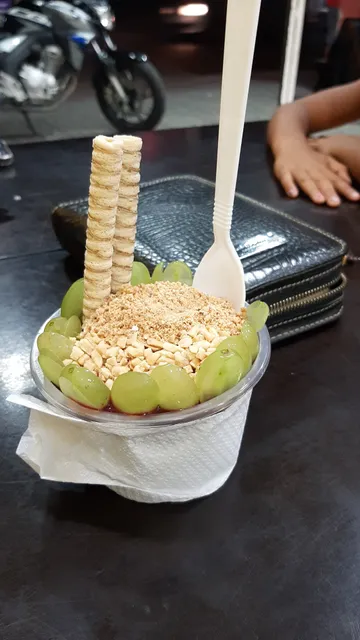 Gella Guela Heliópolis