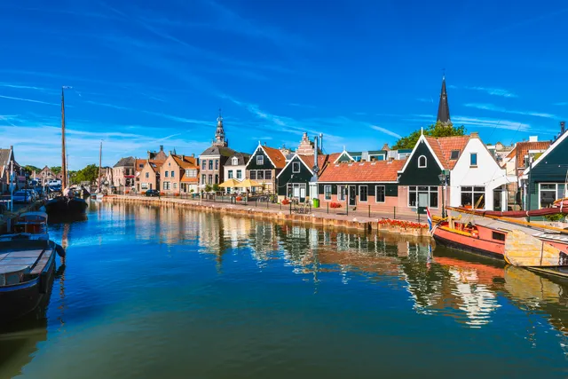 Landal Waterpark Volendam