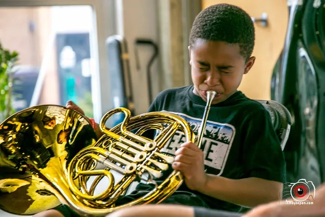 Black Arts & Cultural Center