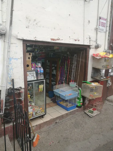 Maskotitas animalShop alimentos, medicamentos