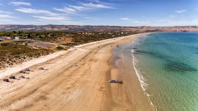 Aldinga Beach