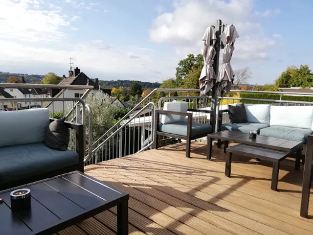 Gaststätte Zur Krone