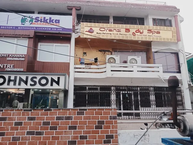 OYO Flagship Relax Home Stay