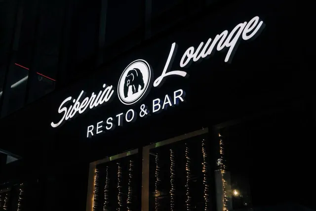 Siberia Lounge