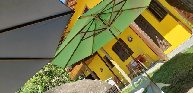 Pousada Alto das Pedras