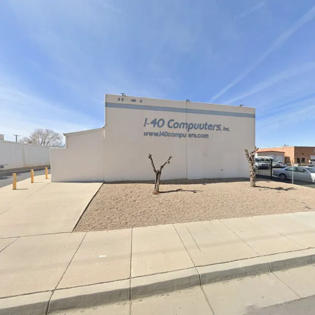 I-40 Computers Inc.