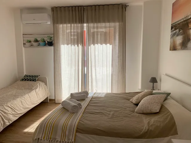 B&B Bari - Alighieri 97