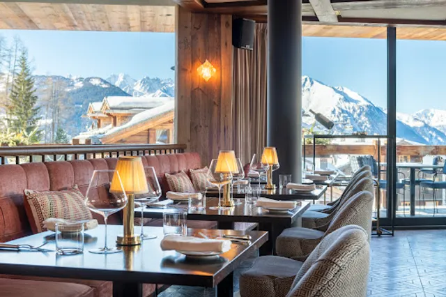 67 Pall Mall, Verbier