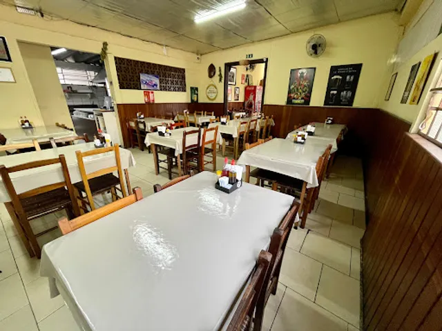 Bar e Restaurante Tartaruga