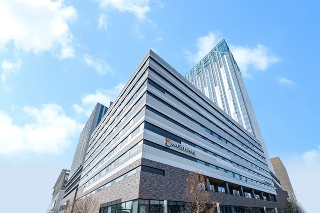 Hotel Keihan Namba Grande