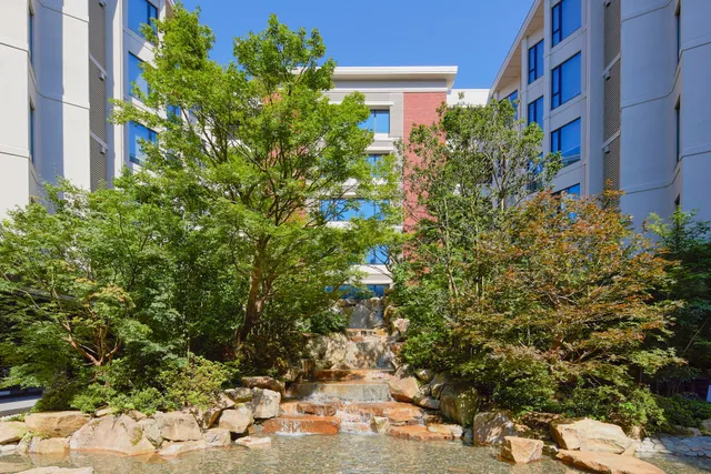 The Sanraku Hotel Kanazawa