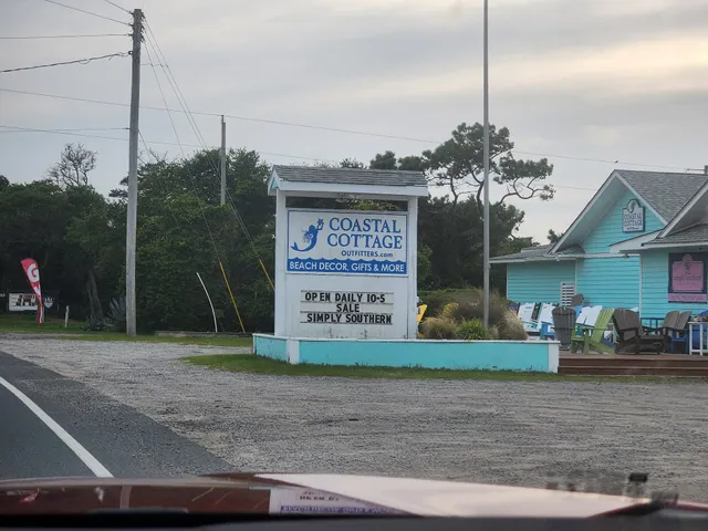 Coastal Cottage Outfitters