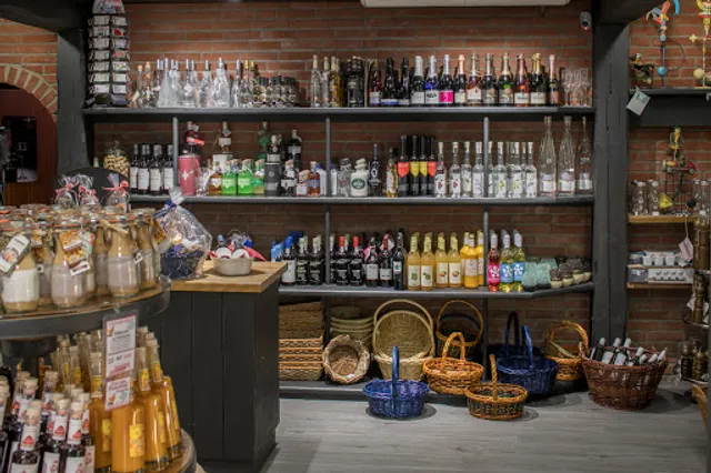 Ammerländer Schinkendiele