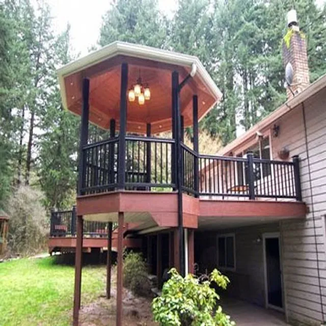 Steve's Electric, Inc.