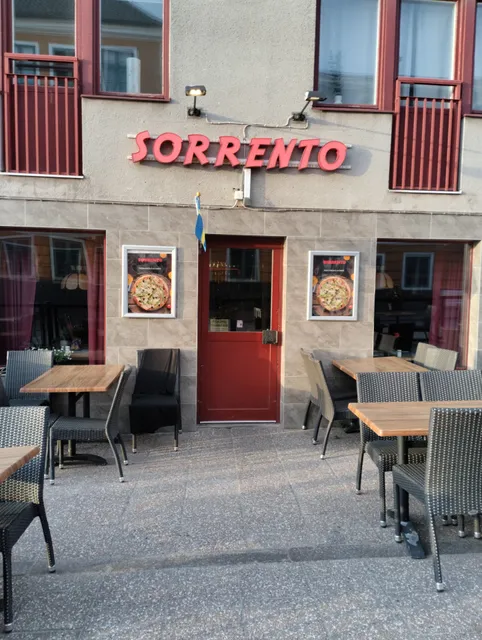 Sorrento