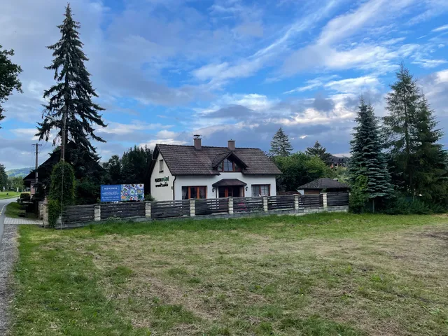 Pension U Spa Losiny