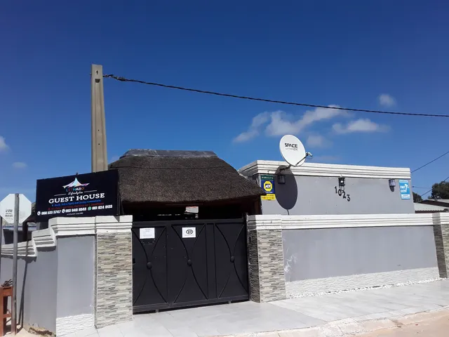 Lethabo Lifestyle Guest House