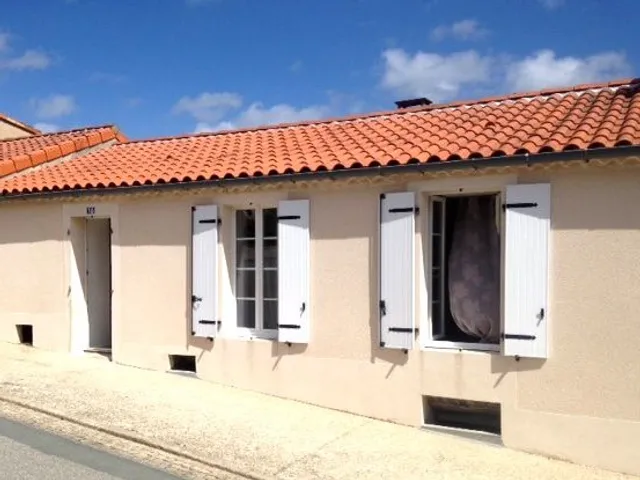 Home of the Archangel