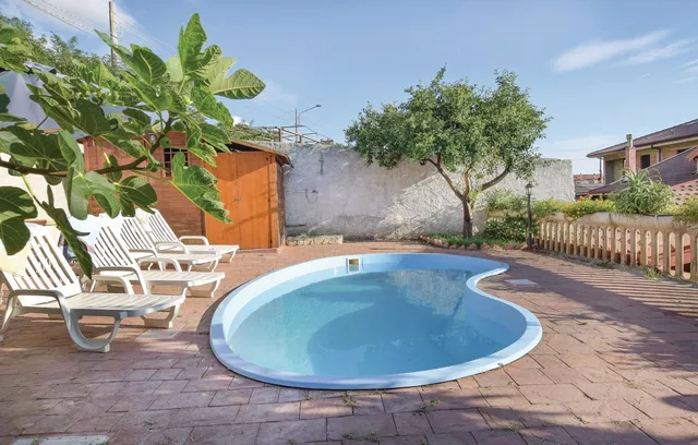 B&B Nonno Tano "Villa Edvige"