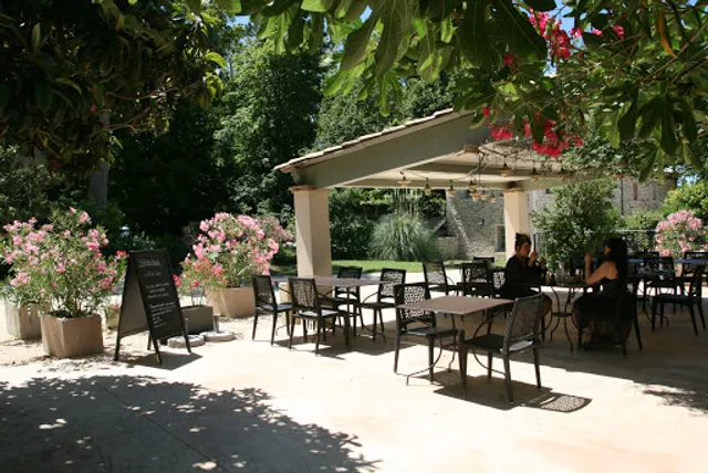 Le Grill de la Bastide