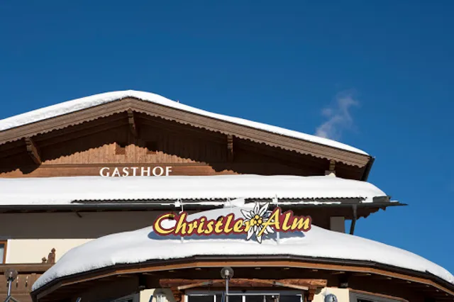 Christler Alm