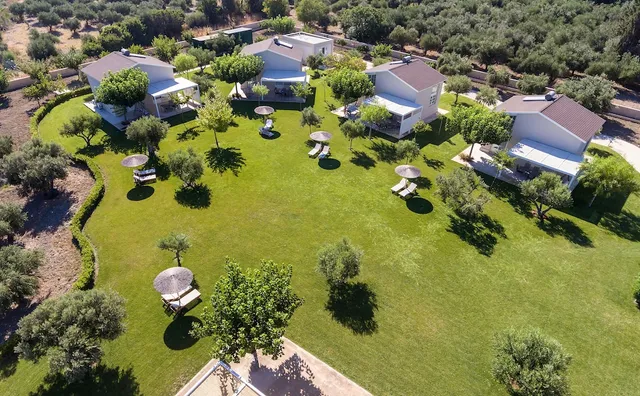 Τα Σπιτάκια