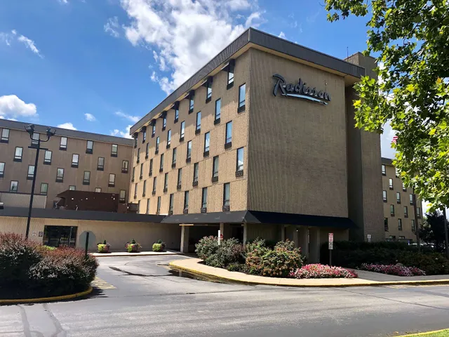 Radisson Hotel Philadelphia Northeast