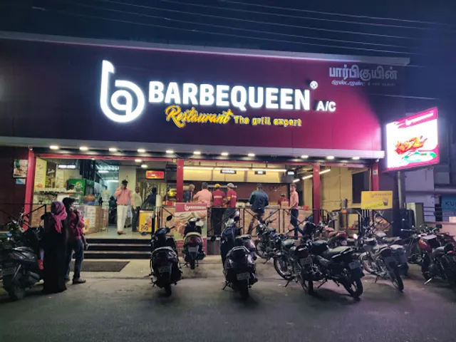 Barbequeen Restaurant (Fairlands)