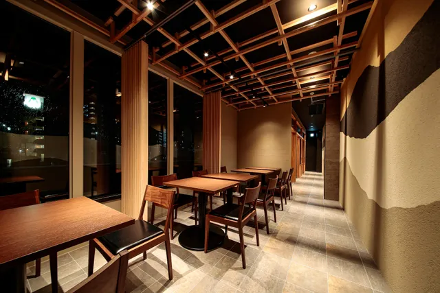 おもてなし いろり寿し 博多