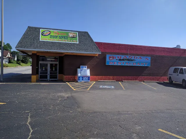 Miranda's Restaurant